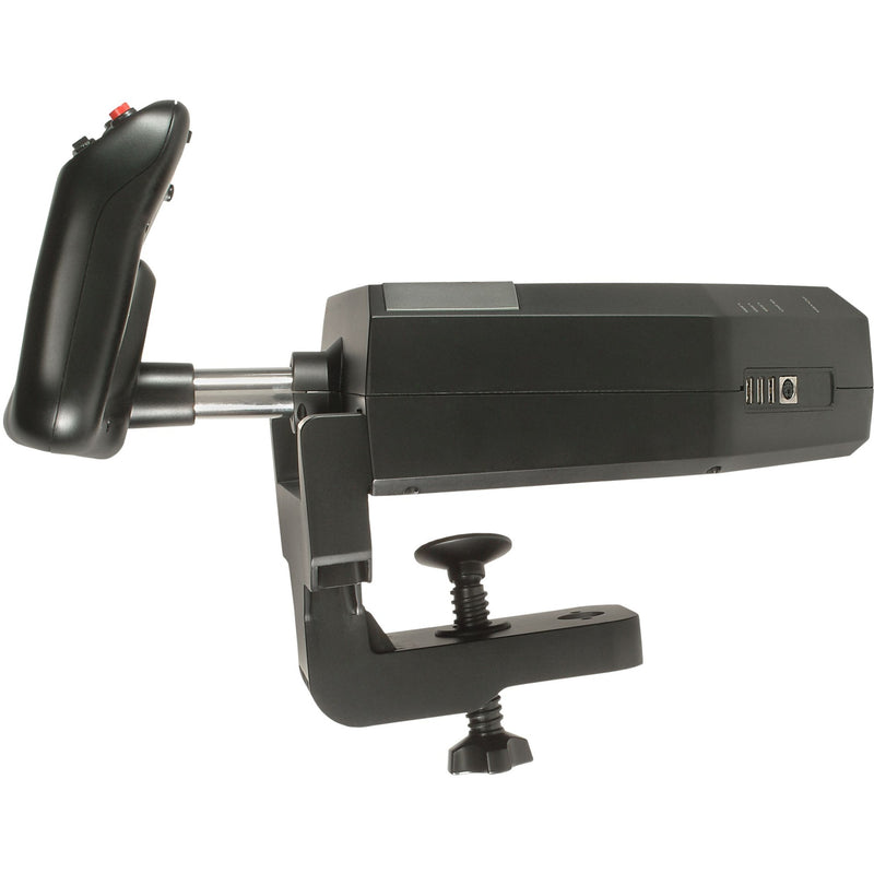 Load image into Gallery viewer, Logitech g saitek pro flight yoke gaming yoke (pc, mac)
