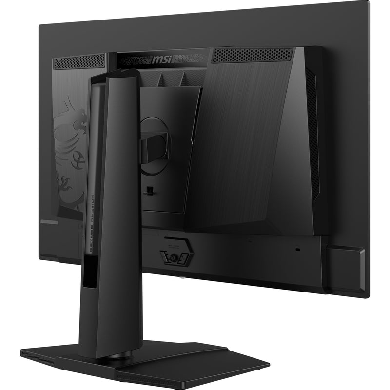 Load image into Gallery viewer, Msi mag 272up qd-oled x24 26.5 4k uhd gaming monitor (zwart, 2x hdmi, displayport, usb-c, 240 hz)
