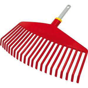 Wolf-garten multi-star ui-m multihark + multi-star zm 140 essenhouten steel (rood houtkleur)