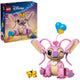 Lego disney angel lilo stitch kinderspeelgoed - 43257