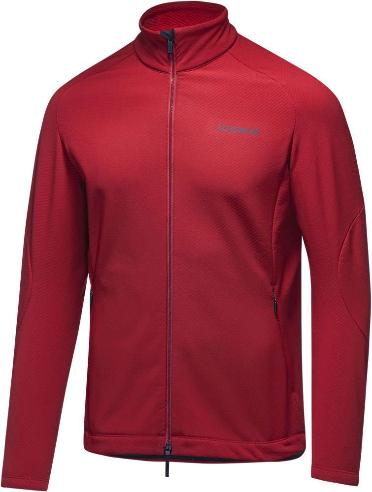 Load image into Gallery viewer, Gorewear fernflow - thermal jacket
