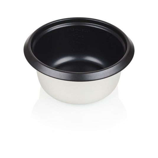 Tristar rk-6146 rijstkoker (roestvrij staal)