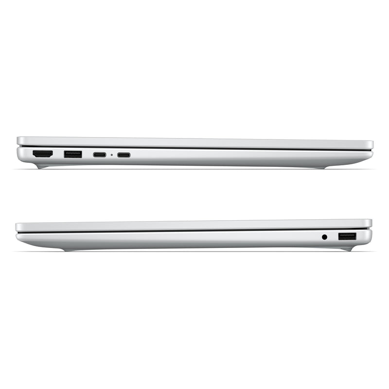 Load image into Gallery viewer, Hp omnibook 3 laptop 17-dp0050ndx (e10ksea) 17.3 laptop (grijs zilver | ryzen 5 7520u | radeon 610m | 8 gb | 512 gb ssd)
