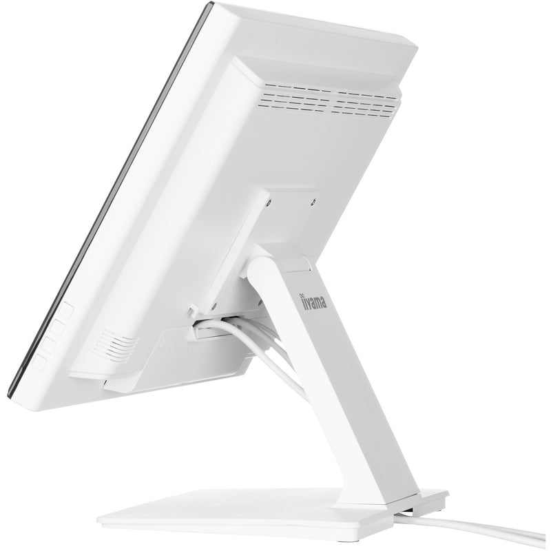 Load image into Gallery viewer, Iiyama prolite t1932msc-w1sag 19 touchscreen monitor (wit, hdmi, displayport, vga, usb-b)
