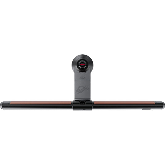 Asus rog aura monitor light bar led bar (zwart)