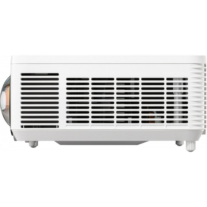 Load image into Gallery viewer, Viewsonic ps502w wxga short throw dlp-projector (wit, 4000 ansi lumen, voor zakelijk gebruik en onderwijs)
