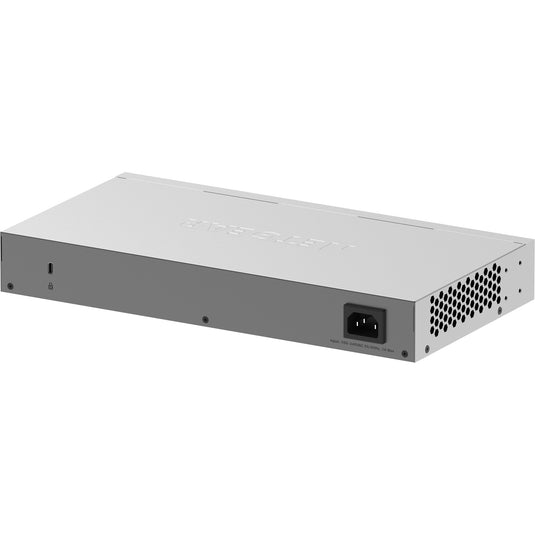 Netgear 24-port gigabit smart switch (gs724tv6)