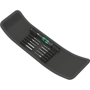 Wera kraftform kompakt micro 11 bitset (11-delig)