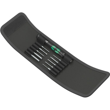 Wera kraftform kompakt micro 11 bitset (11-delig)