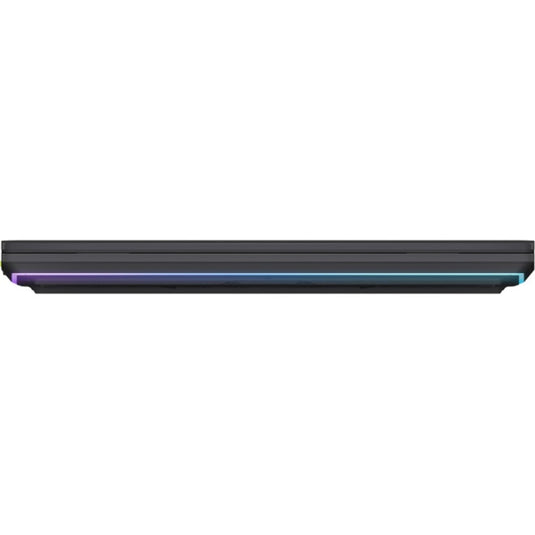 Asus rog strix g16 g615lw-s5058w 16 gaming laptop (zwart grijs | core ultra 9 275hx | rtx 5080 | 32 gb | 1tb ssd)