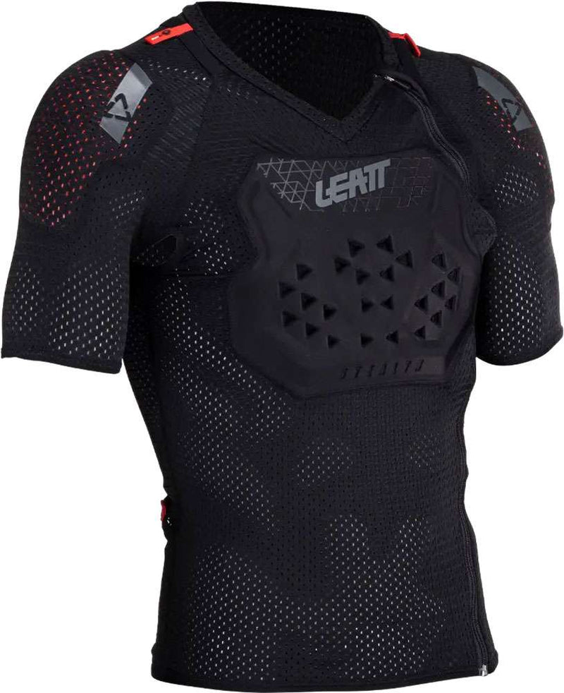 Load image into Gallery viewer, Leatt reaflex stealth - protector shirt
