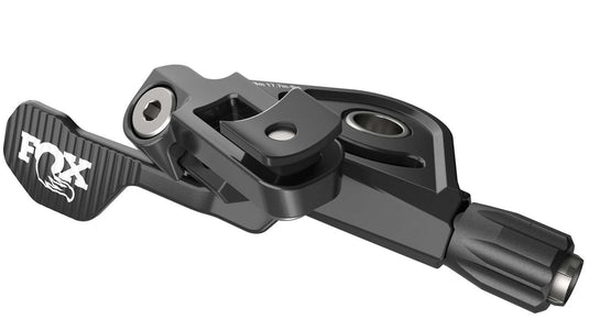 Fox racing shox transfer 1-fach remote lever