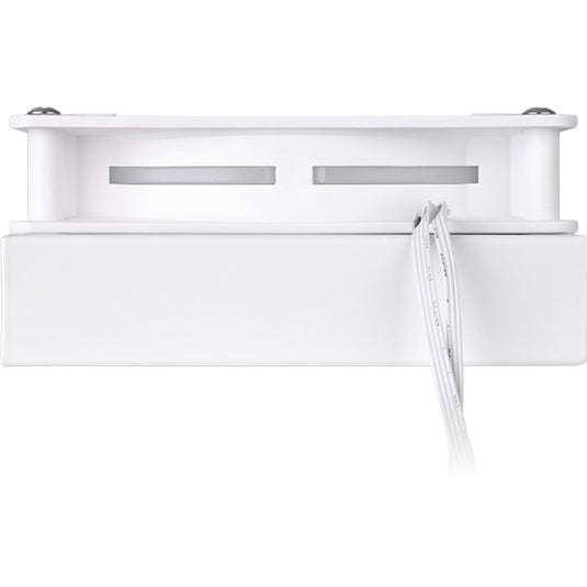 Thermaltake th240-s v3 argb sync aio liquid cooler - snow edition waterkoeling (wit)