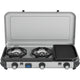 Campingaz camping kitchen 2 multi cook gaskooktoestel (grijs)