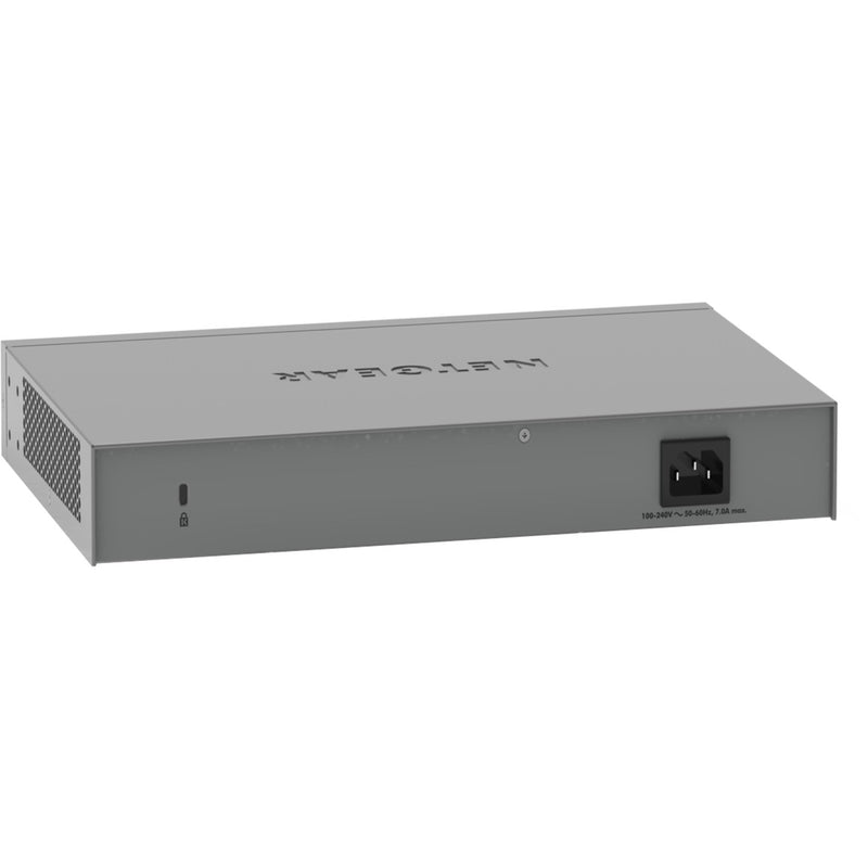 Load image into Gallery viewer, Netgear ms510txup switch (grijs)
