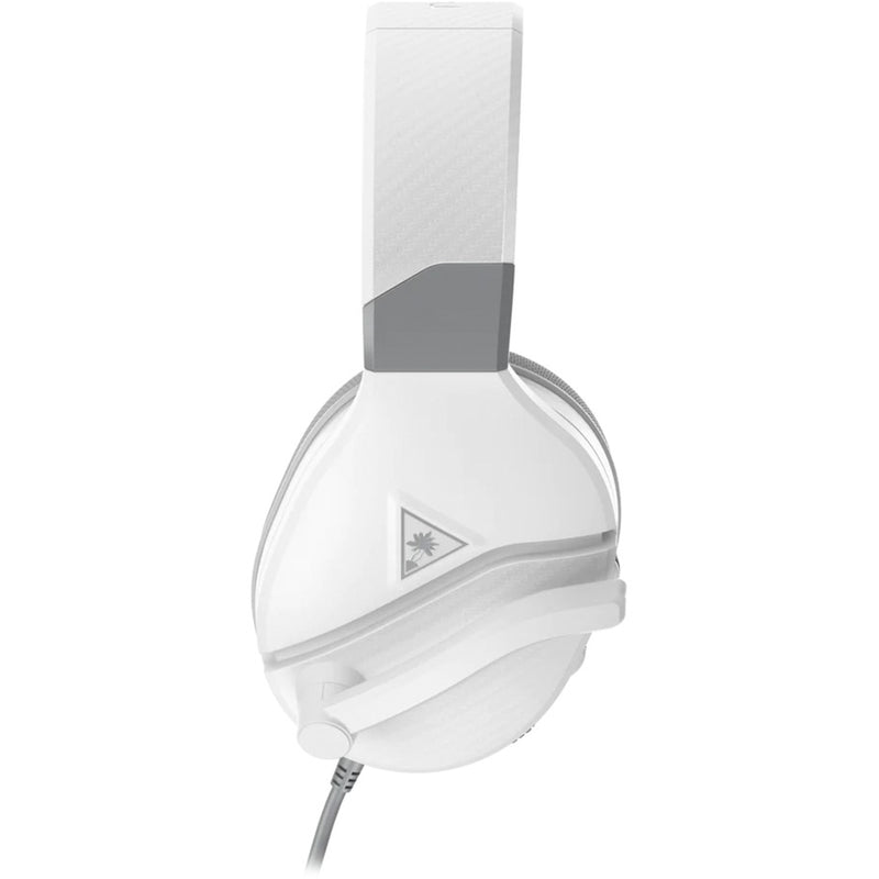 Load image into Gallery viewer, Turtle beach recon 200 gen 2 over-ear gaming headset (wit, xbox series x|s, xbox one, ps5, ps4(pro), nintendo switch)

