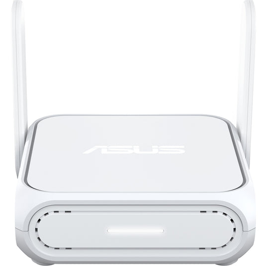 Asus rt-be58 go draadloze router wlan lte router (wit)