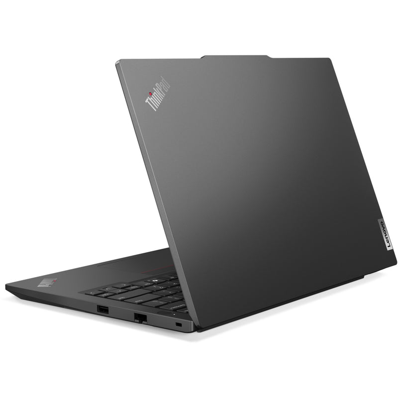 Load image into Gallery viewer, Lenovo thinkpad e14 gen 6 (21m7002ymh) 14 laptop (zwart | core ultra 7 155h | intel arc graphics | 16 gb | 512 gb ssd)
