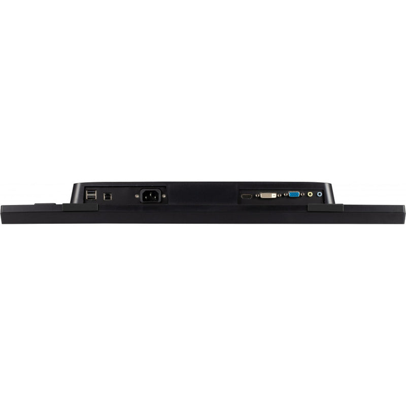 Load image into Gallery viewer, Viewsonic ir touch monitor td2423 24 (zwart, 1x hdmi, vga, dvi-d, usb-a, usb-b)
