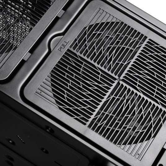 SilverStone SilverStone SST-GD10B