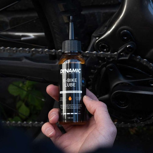 Dynamic e-bike chain lube 100ml