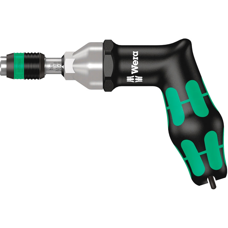 Load image into Gallery viewer, Wera 9524 zonnepaneel-montage-gereedschapssset 1 gereedschapsset (zwart groen, 7‑delig)
