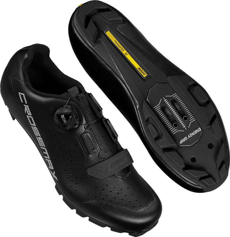 Load image into Gallery viewer, Mavic crossmax boa - mtb shoes
