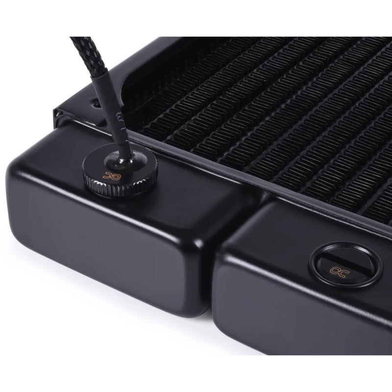Load image into Gallery viewer, Alphacool eiszapfen temperatuursensor plat g1 4
