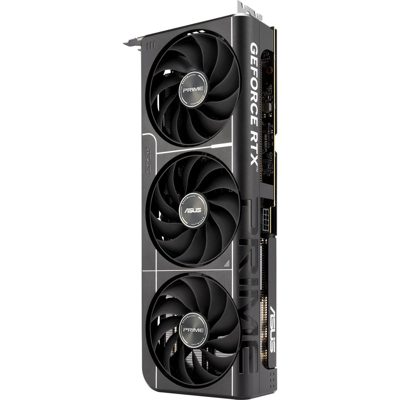Load image into Gallery viewer, Asus prime geforce rtx 5060 ti oc 8g grafische kaart (3x displayport, 1x hdmi)

