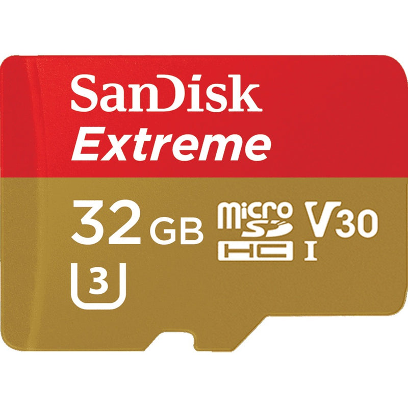 Load image into Gallery viewer, Micro sd kaart - 32 gb
