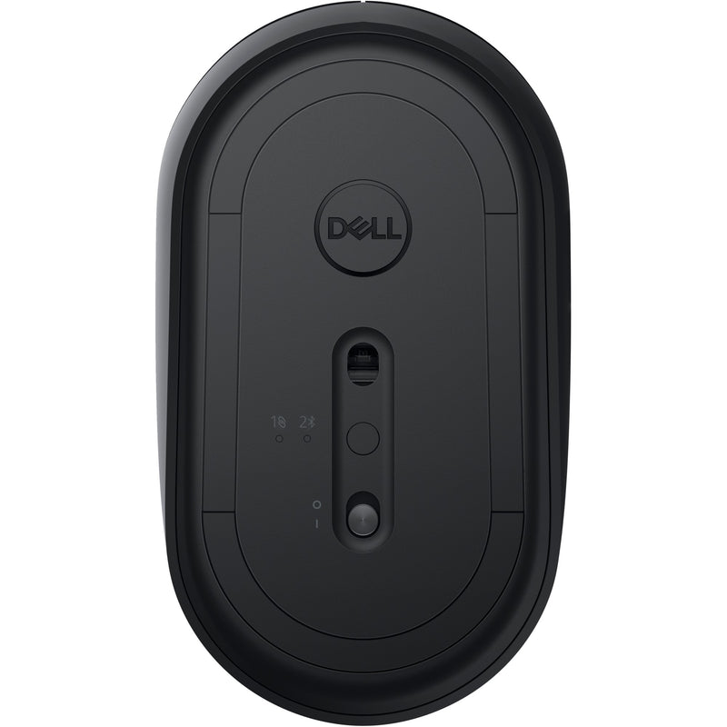 Load image into Gallery viewer, Dell mobile wireless mouse ms3320w (zwart, 1600 dpi)

