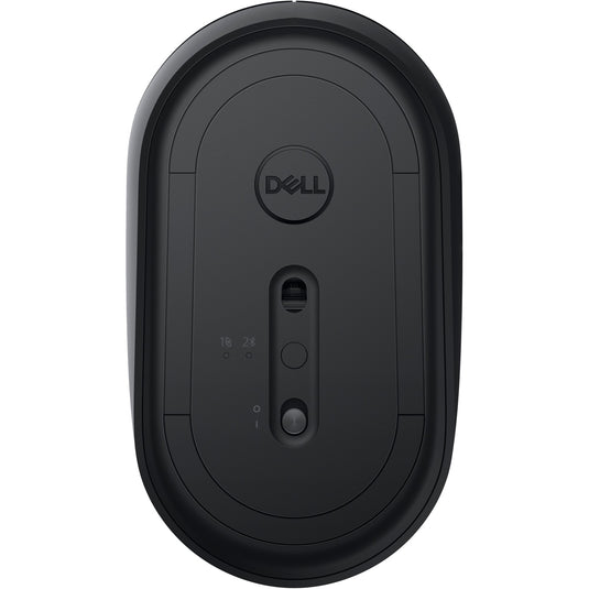 Dell mobile wireless mouse ms3320w (zwart, 1600 dpi)