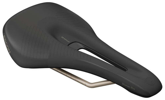 Ergon sr allroad pro women saddle