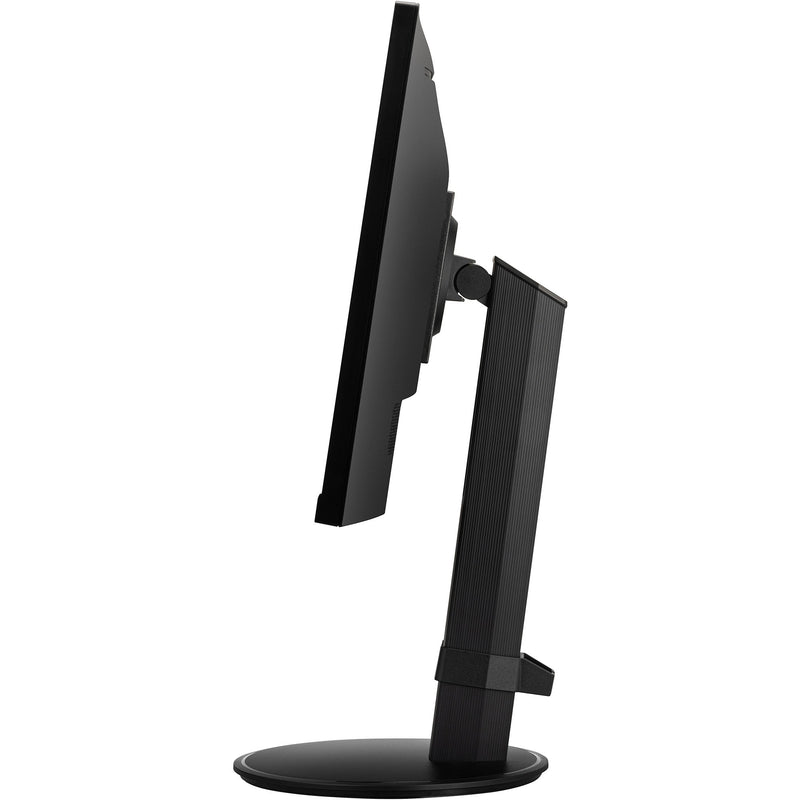Load image into Gallery viewer, Viewsonic vg2409-mhdu-2 24 monitor (zwart, 1x hdmi, 1x displayport, usb-c, usb-a, usb-b,100 hz)
