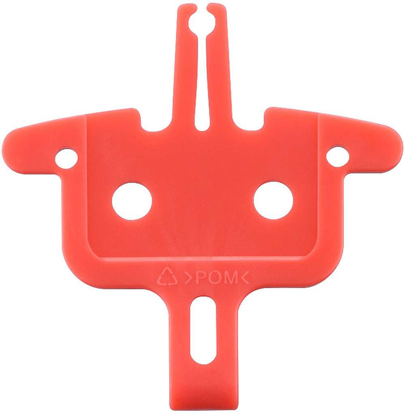 Load image into Gallery viewer, Shimano pad spacer for xtr dura ace ultegra 105
