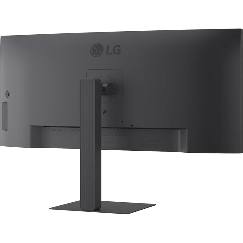 Load image into Gallery viewer, Lg ultrawide 34u650a-b 34 curved monitor (zwart, 2x hdmi, displayport, 3x usb-a, usb-b, usb-c, rj-45)
