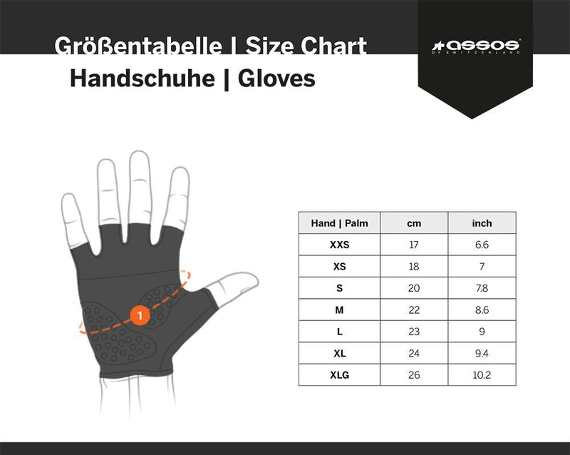 Load image into Gallery viewer, Assos p1 - rain gloves

