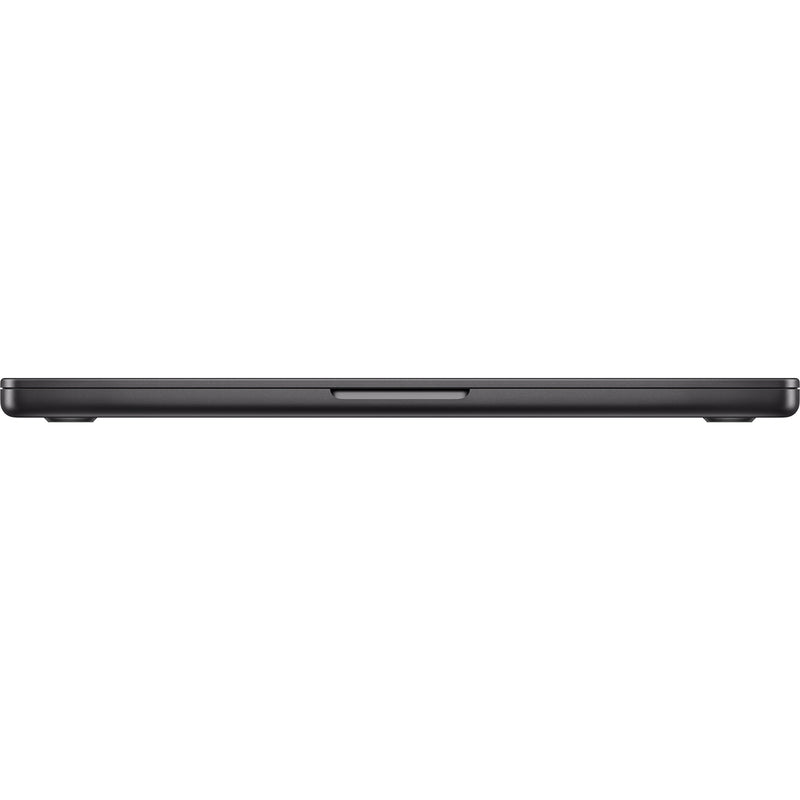 Load image into Gallery viewer, Apple macbook pro 2023 14 (mrx43n a) refurbished laptop (zwart | m3 pro 12 core | 18‑core gpu | 18 gb ram | 1 tb ssd)
