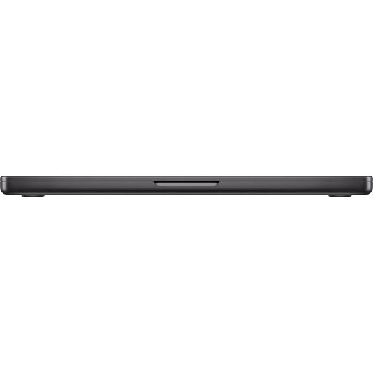 Apple macbook pro 2023 14 (mrx43n a) refurbished laptop (zwart | m3 pro 12 core | 18‑core gpu | 18 gb ram | 1 tb ssd)