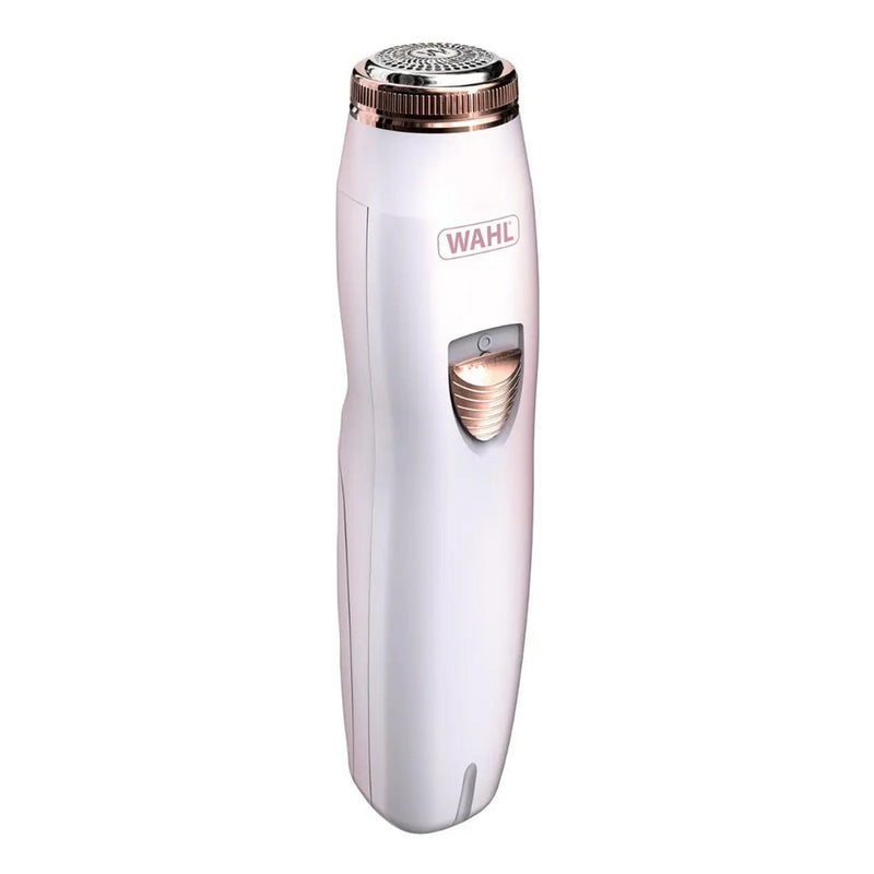 Load image into Gallery viewer, Wahl home products facial hair remover ontharingsapparaat (wit)
