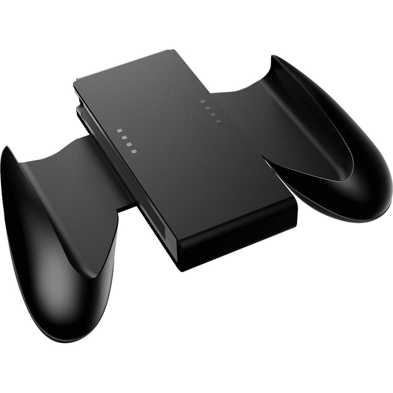 Load image into Gallery viewer, Powera switch joy-con grip black bevestiging (zwart)

