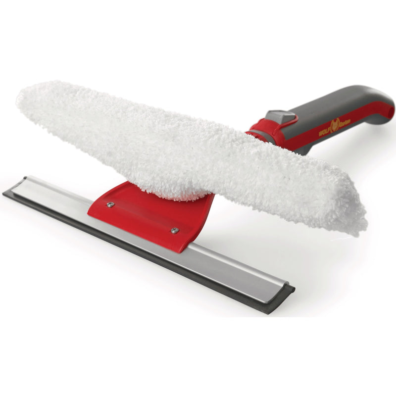 Load image into Gallery viewer, Wolf-garten multi-star kw-m zm015 combi-wisser trekker (rood)
