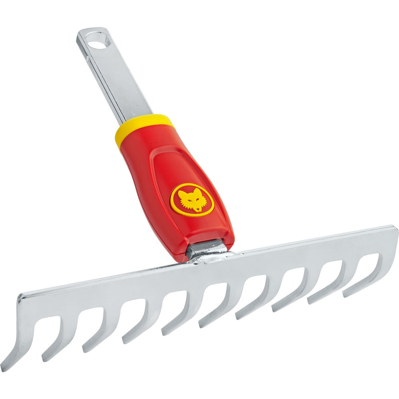 Load image into Gallery viewer, Wolf-garten hark eng vertand 10 tnd ds-m19 - harken - 19 cm
