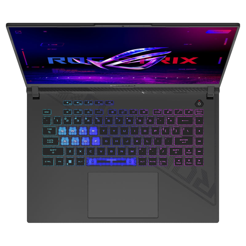 Load image into Gallery viewer, Asus rog strix g16 g614pm-rv112w 16 gaming laptop (ryzen 9 8940hx | rtx 5060 | 32 gb | 1 tb ssd)
