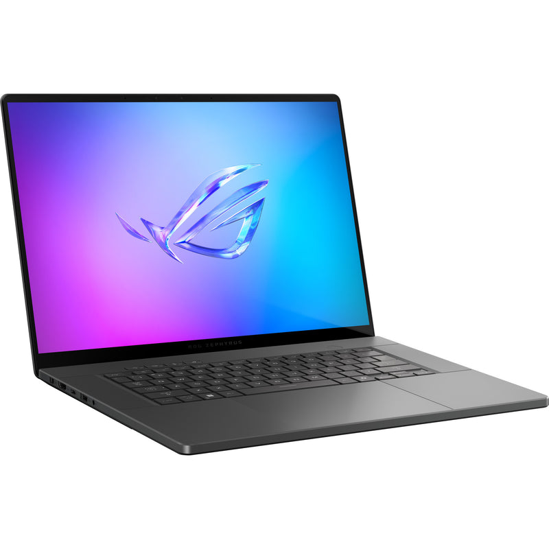Load image into Gallery viewer, Asus rog zephyrus g16 gu605cp-qr103w 16 gaming laptop (grijs | core ultra 9 285h | rtx 5070 | 32 gb | 2 tb ssd)
