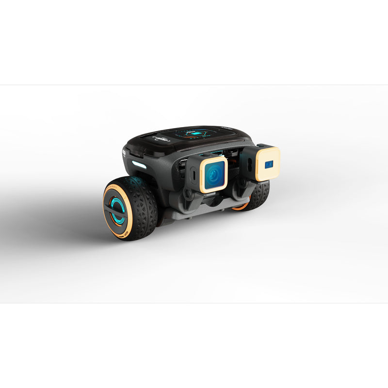 Afbeelding laden in galerijviewer, Ty ubtech ugot ai ci guardian kit robot (bluetooth 5.0, wi-fi 2.4 ghz 5 ghz)
