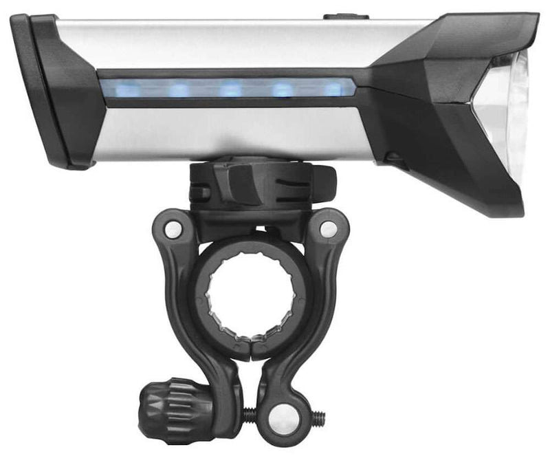 Load image into Gallery viewer, Busch muller busch + müller ixon rock led battery headlight
