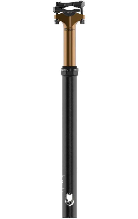 Fox racing shox transfer sl factory internal vario dropper post
