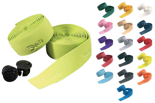 Deda Stuurtape Green-Apple (appelgroen)