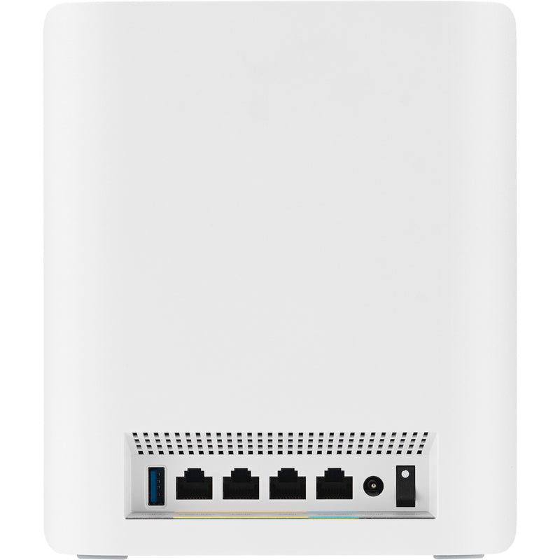 Load image into Gallery viewer, Asus zenwifi bt8 be14000 router (wit)
